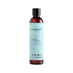 Essential Trace Mineral Drops