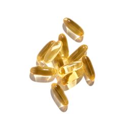 Fish Oil
