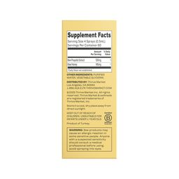 Immune Support Propolis Throat Spray