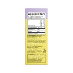 Kids Immune Support Propolis Throat Spray