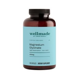 Magnesium Glycinate