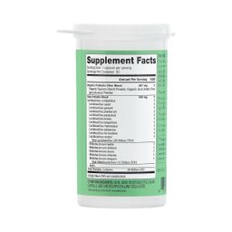 Men's Daily Probiotic