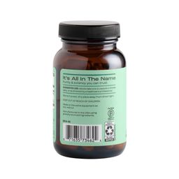 Milk Thistle Herbal Supplement
