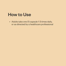 Milk Thistle Herbal Supplement
