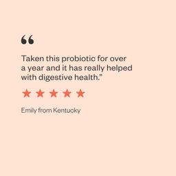 Mood + Daily Probiotic