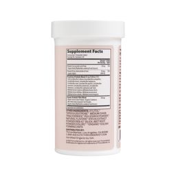 Organic Kids Chewable Probiotic, Super Strawberry Banana