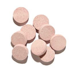 Organic Kids Chewable Probiotic, Super Strawberry Banana