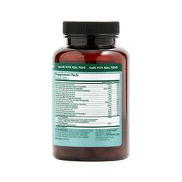 Real Food Organic Men's Multivitamin