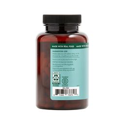 Real Food Organic Men's Multivitamin