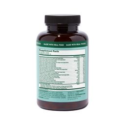 Real Food Organic Prenatal Multivitamin