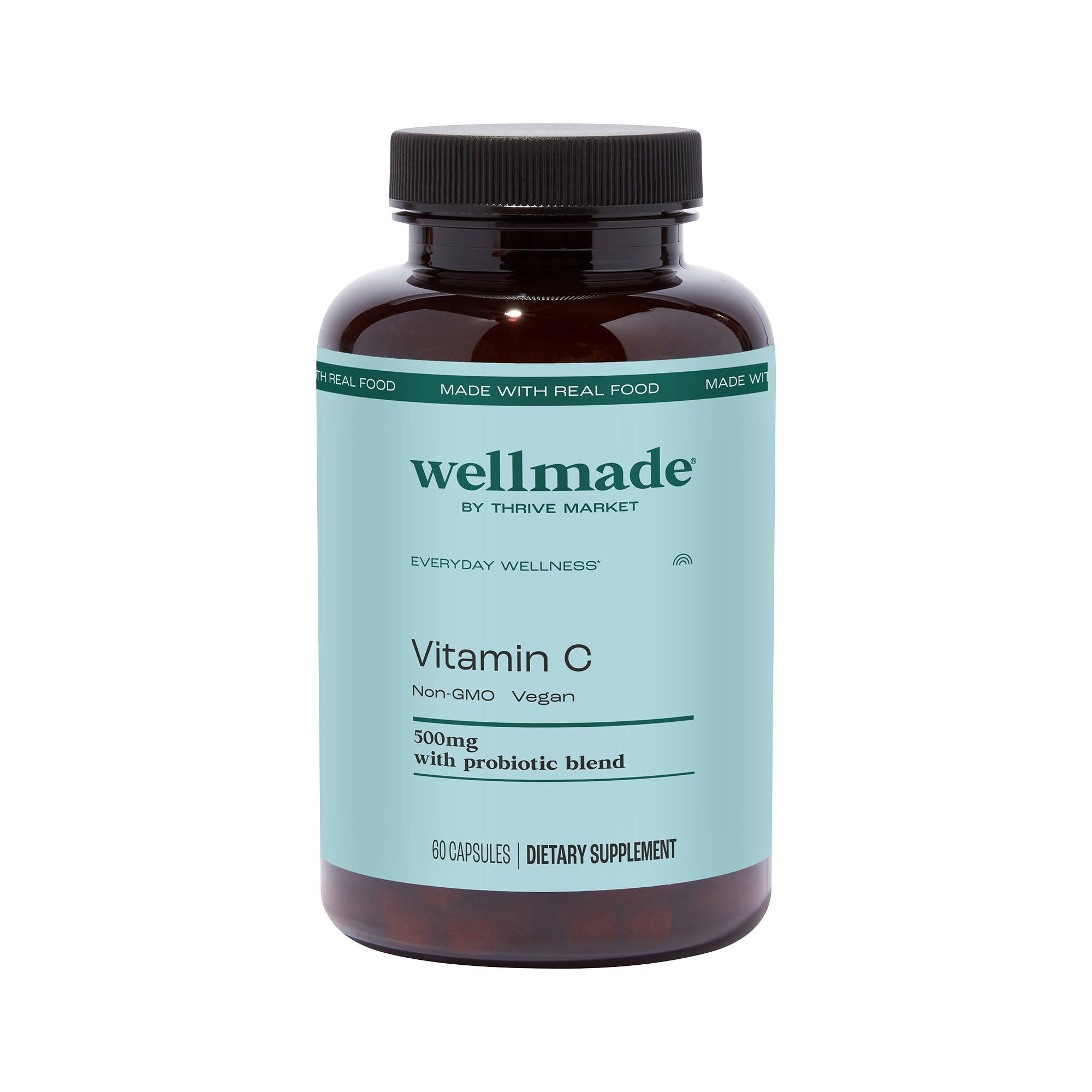 Real Food Vitamin C