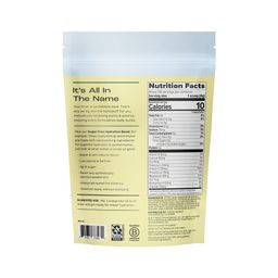 Sugar-Free Hydration Electrolyte Powder, Lemonade