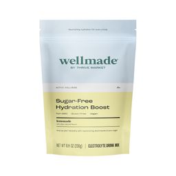 Sugar-Free Hydration Electrolyte Powder, Lemonade