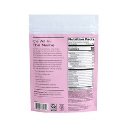 Sugar-Free Hydration Electrolyte Powder, Raspberry