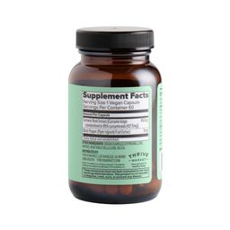 Turmeric Herbal Supplement
