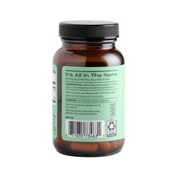 Turmeric Herbal Supplement