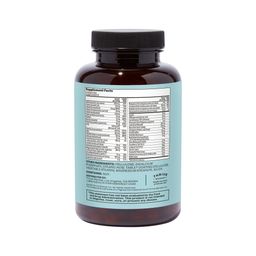 Women's Multivitamin & Mineral with Iron