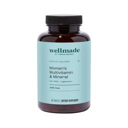 Women's Multivitamin & Mineral with Iron