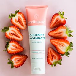 Children's Toothpaste, Strawberry