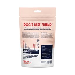 Freeze-Dried Raw Dog Treats, Beef Heart