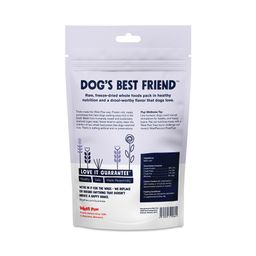 Freeze-Dried Raw Dog Treats, Beef Liver