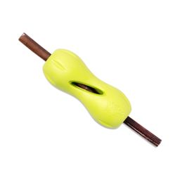 Large Qwizl Puzzle for Dogs, Tough Chewers