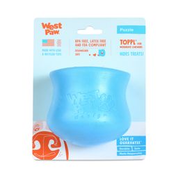 Large Toppl Puzzle for Dogs, Moderate Chewers