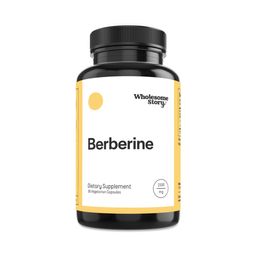 Berberine