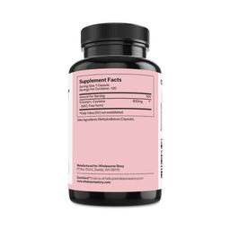 NAC (N-Acetyl-L-Cysteine)