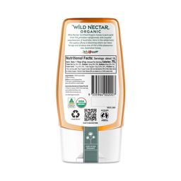 Organic Australian Honey