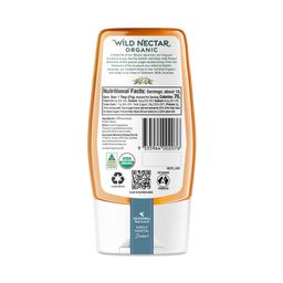 Organic Australian Honey, Ironbark