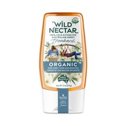 Organic Australian Honey, Ironbark