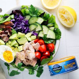 Albacore Tuna