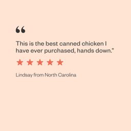 Organic Roasted Chicken Breast