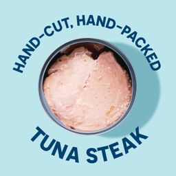 Wild Skipjack Tuna