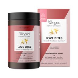 Love Bites Gummies