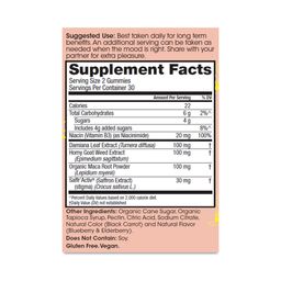 Love Bites Gummies