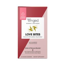 Love Bites Gummies