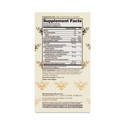 Rise Up Gummies, Energy & Focus