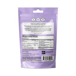 Sleepyhead Gummies, Sleep & Stress