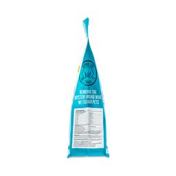 Gently Air-Dried Dog Food, Bison & Lamb