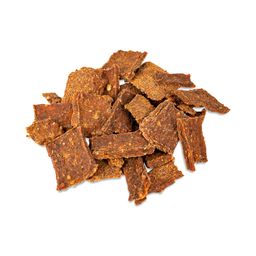 Sweet Potato & Venison Crisps