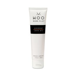 Coconut Love Oil Lubricant
