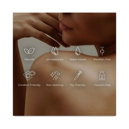 Shag Juice Water Based Lubricant