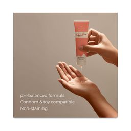 Shag Juice Water Based Lubricant