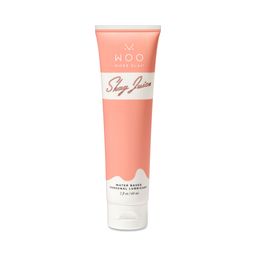 Shag Juice Water Based Lubricant