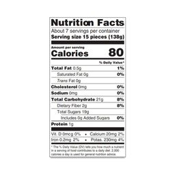Organic Antioxidant Blend