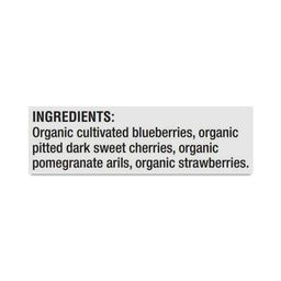 Organic Antioxidant Blend