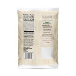 Organic Spinach & Cheese Ravioli