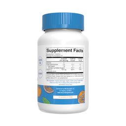 Vitamin C Gummies, Orange